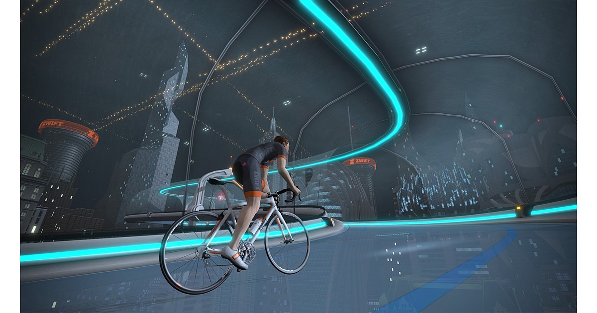 仮想サイクリングのZwift、1.2億ドル調達でeスポーツリーグ設立へ