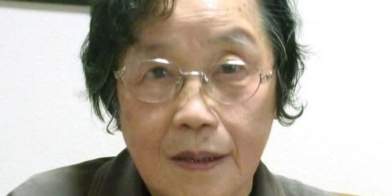 児童文学作家の宮川ひろさん死去 「るすばん先生」 (共同通信)