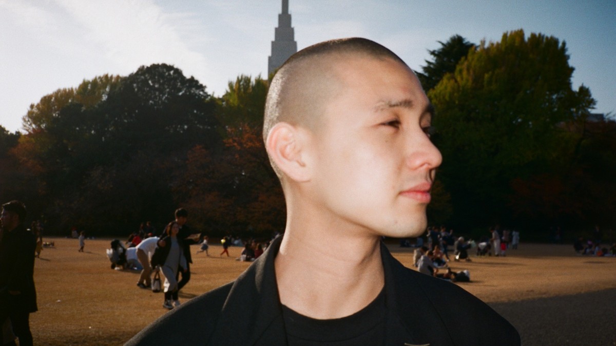 インタビュー 欲のなさが自分の強みだと思っていた ラッパーkid Fresinoに起きた変化