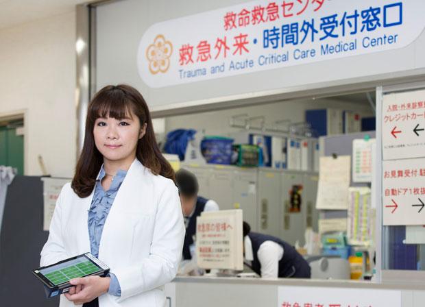 「余命3カ月」を友人が誤訳…日本医療の外国人患者対応に壁