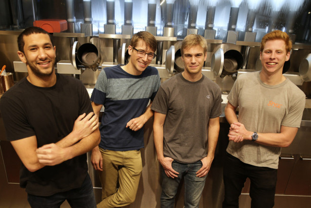米MIT卒業生が立ち上げたロボットレストラン「Spyce」の躍進