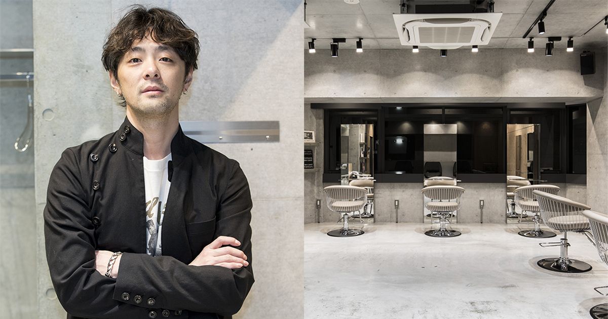 美容室 シマ に23年間勤務した人気美容師が独立し新サロン ネスト をオープン 木下優樹菜やエリーローズからも支持