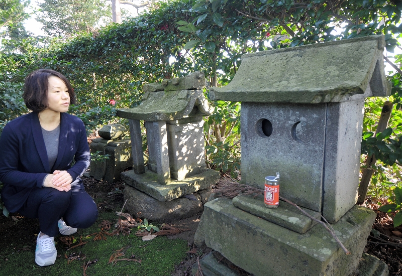 嵐ファン注目 相葉神社 福井に