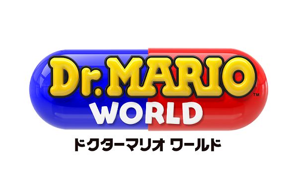 LINEと任天堂、スマホゲーム「Dr. Mario World」を2019年初夏配信