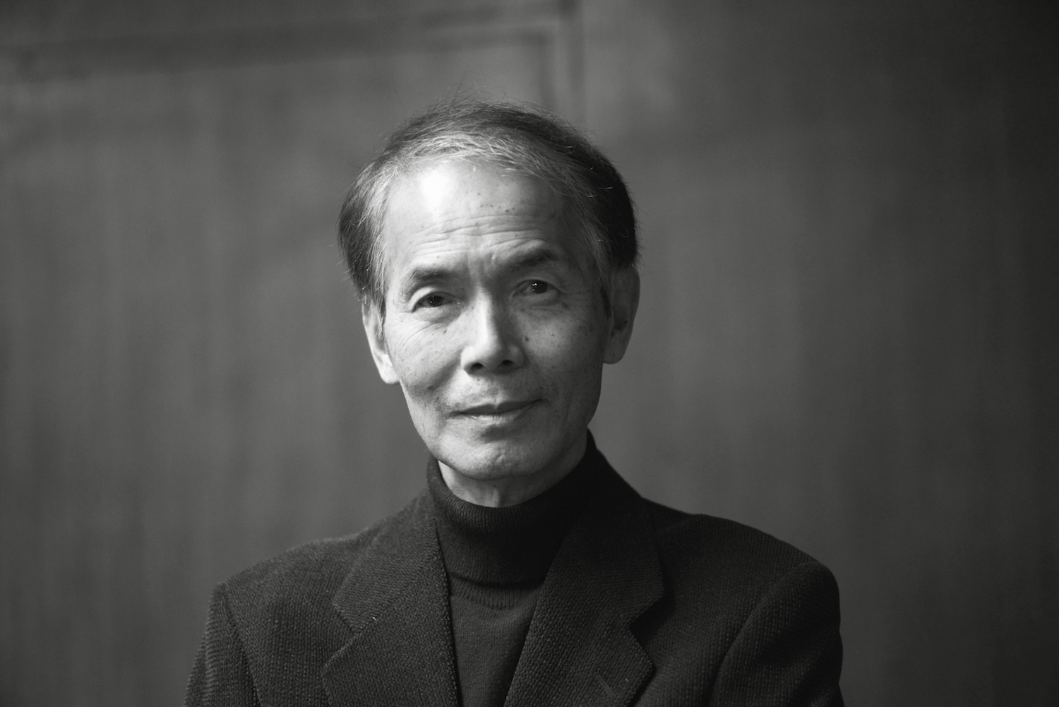 沢木 耕太郎