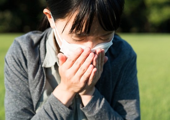 花粉症、医師が教える「ピタリと解消」する意外な方法