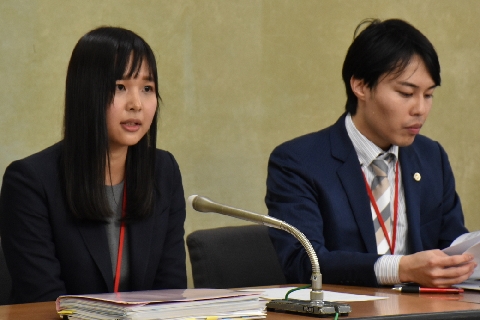 田中貴金属でセクハラか 20代女性「性被害でPTSD発症」と労災申請