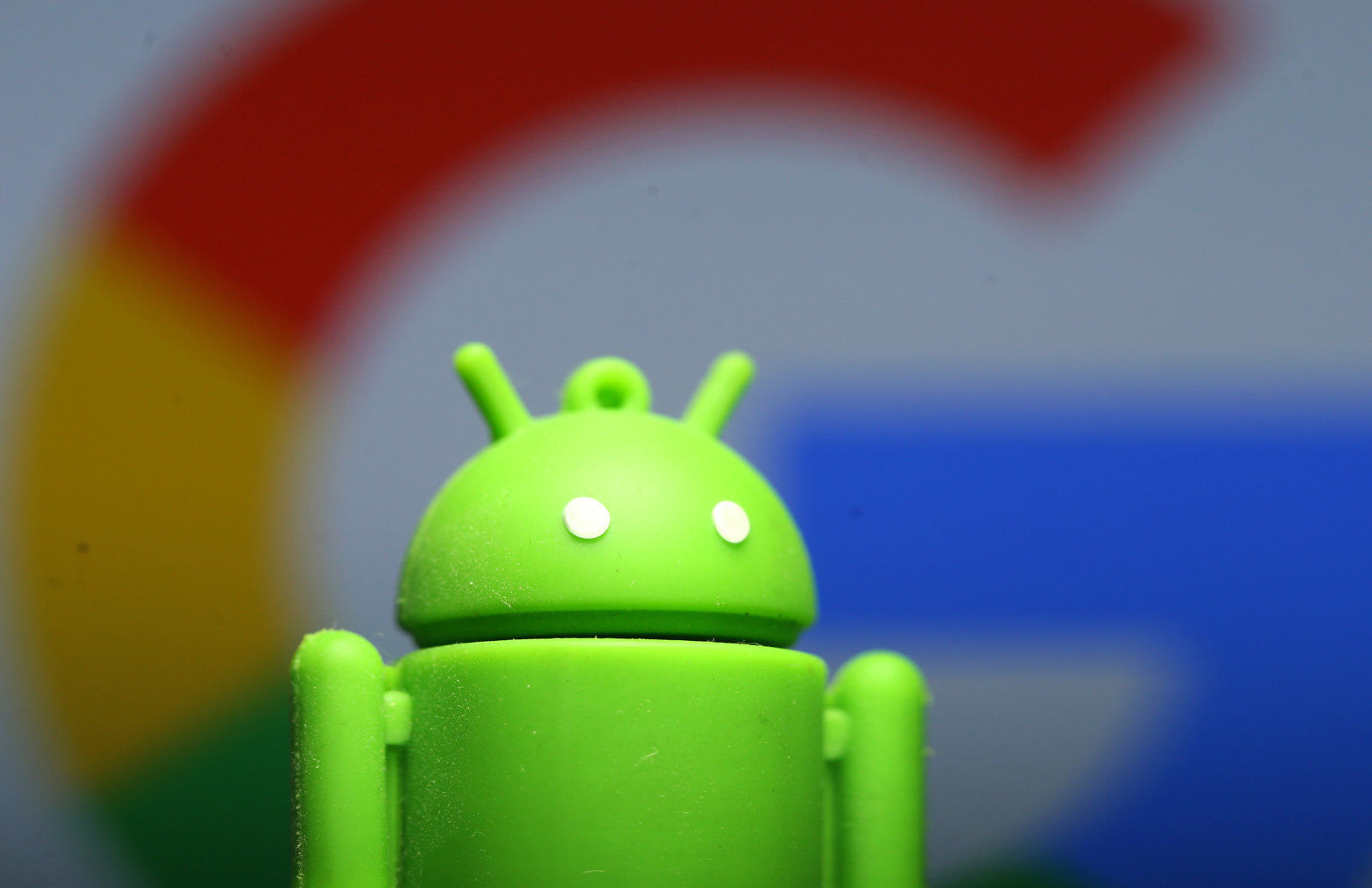 Google アカウントにログイン不要でandroidアプリの自動更新を可能に