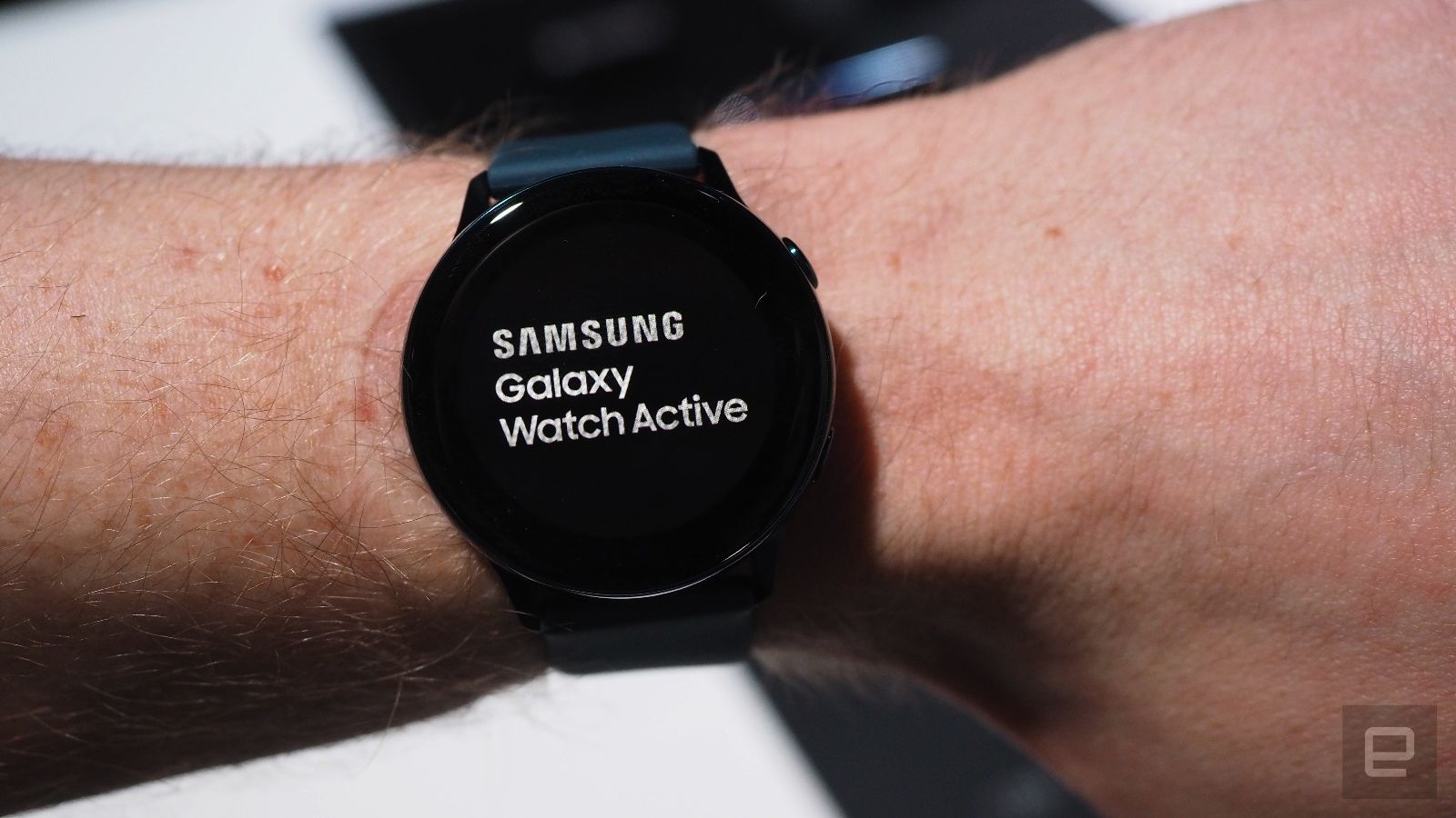 Galaxy watch 2024 with s10