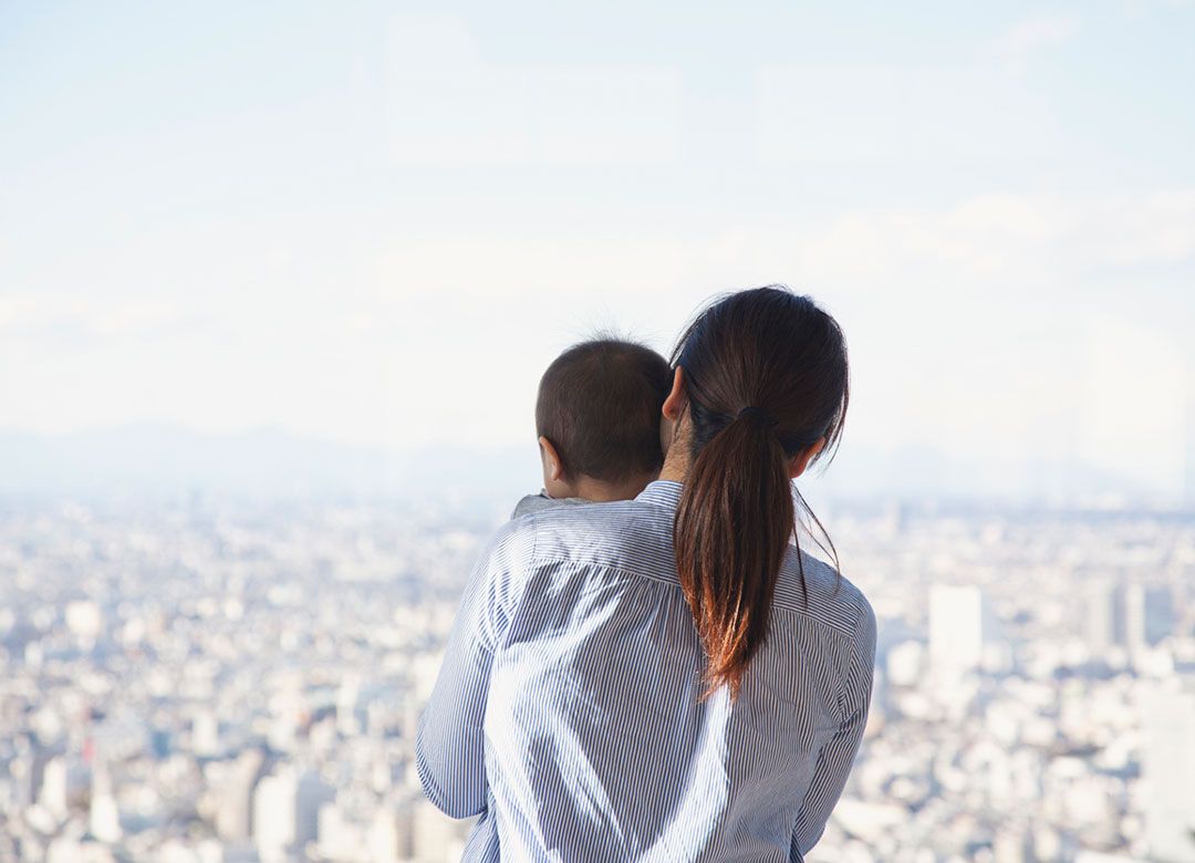 日本がここまで子供嫌いの国になった理由 保育園を騒音扱いする異様さの正体