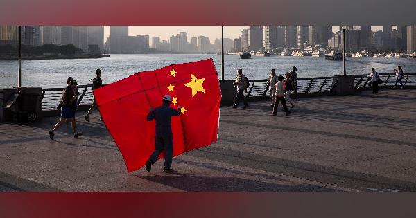 中国深センGDP初めて香港抜く　18年、高成長