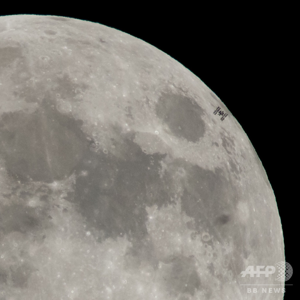 カナダも「月へ」、NASA有人月面探査に参加表明