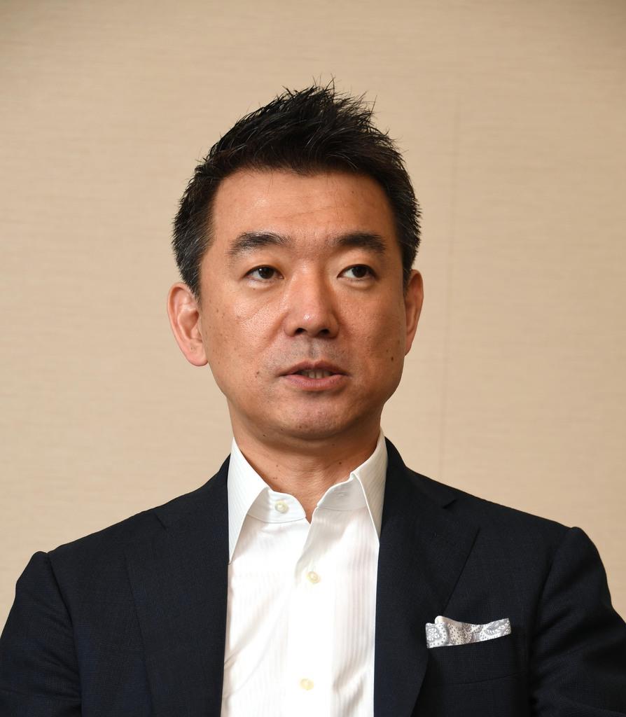 橋下徹氏 公明も譲歩すべきだ 都構想 住民投票実施