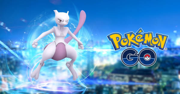 ポケモンGO：No. 150 ミュウツー 入手方法と対策 (大人のポケモン再