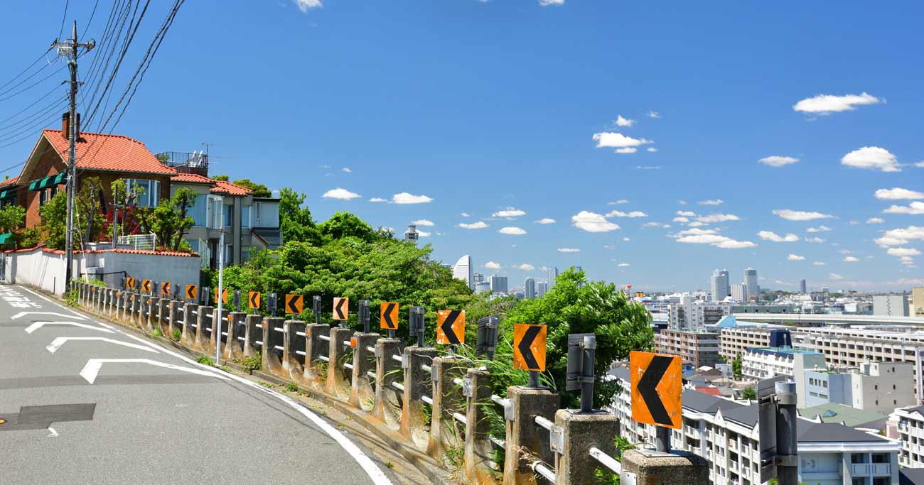 住みたい市区町村ランキング・ベスト50【完全版】 - 日本全国ご当地ランキング