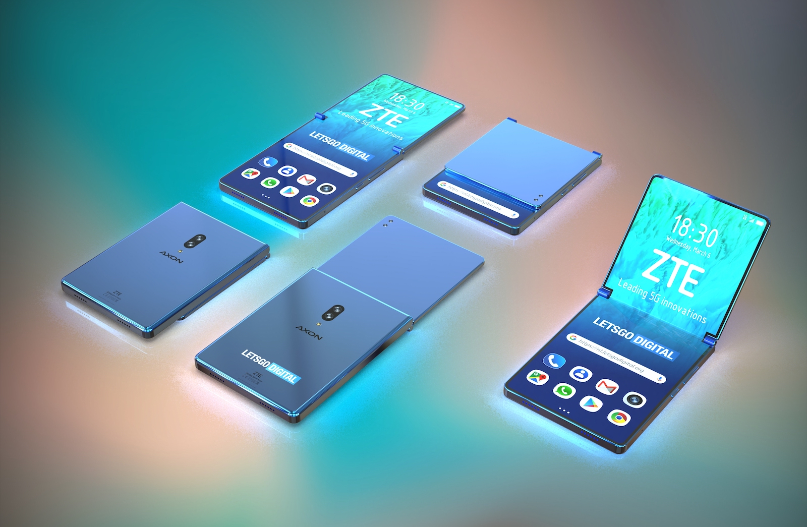 折りたたみ式スマートフォン 本体 Galaxy Z Flip6 SC-54E | Android スマートフォン | 製品 | NTT