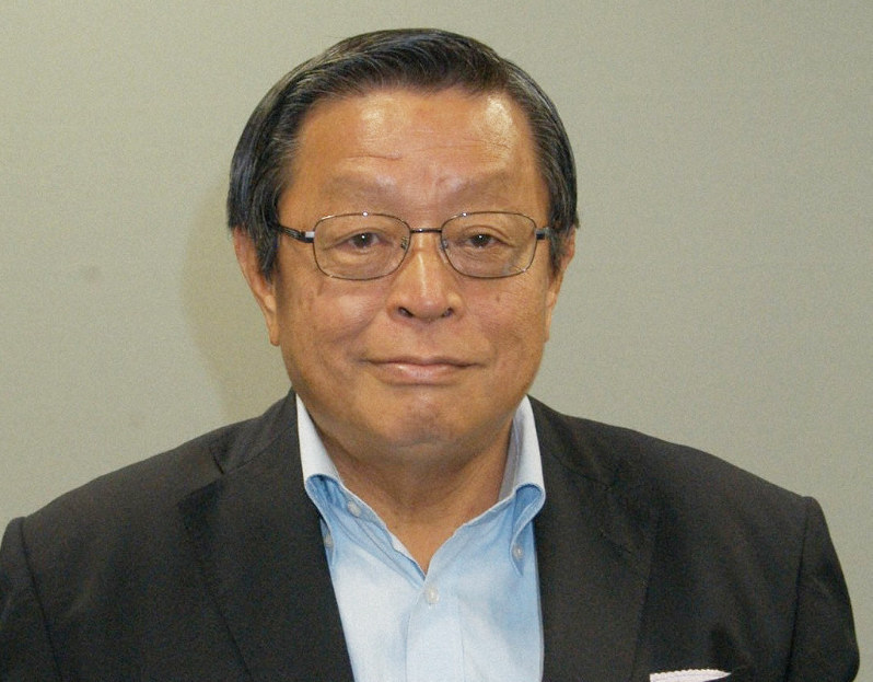 竹山・堺市長「数字は操作していない」　政治資金問題で集中質疑
