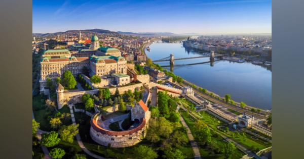 欧州のスタートアップ起業家が、ブダペストを目指す理由