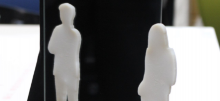 数学で社会課題を解決する 不思議な錯覚の世界