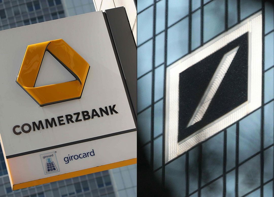 欧州最強ドイツ銀行が消滅危機にある理由 - 投資銀行部門への偏重で行き詰まり