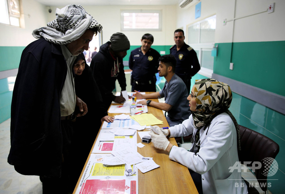 患者親族の報復を恐れて…国外移住する医師が続出 イラク
