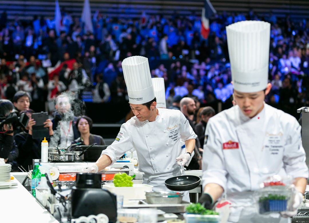 本当は世界一 日本フレンチ の実力と課題 世界の頂 を目指したシェフの心中