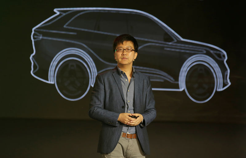 トヨタ、中国の奇点汽車に電気自動車技術を販売