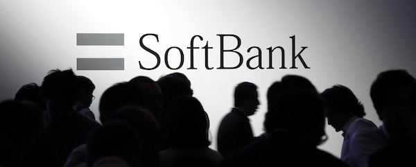 ソフトバンクｇ社債 初日に発行額5000億円超す需要集まるー関係者