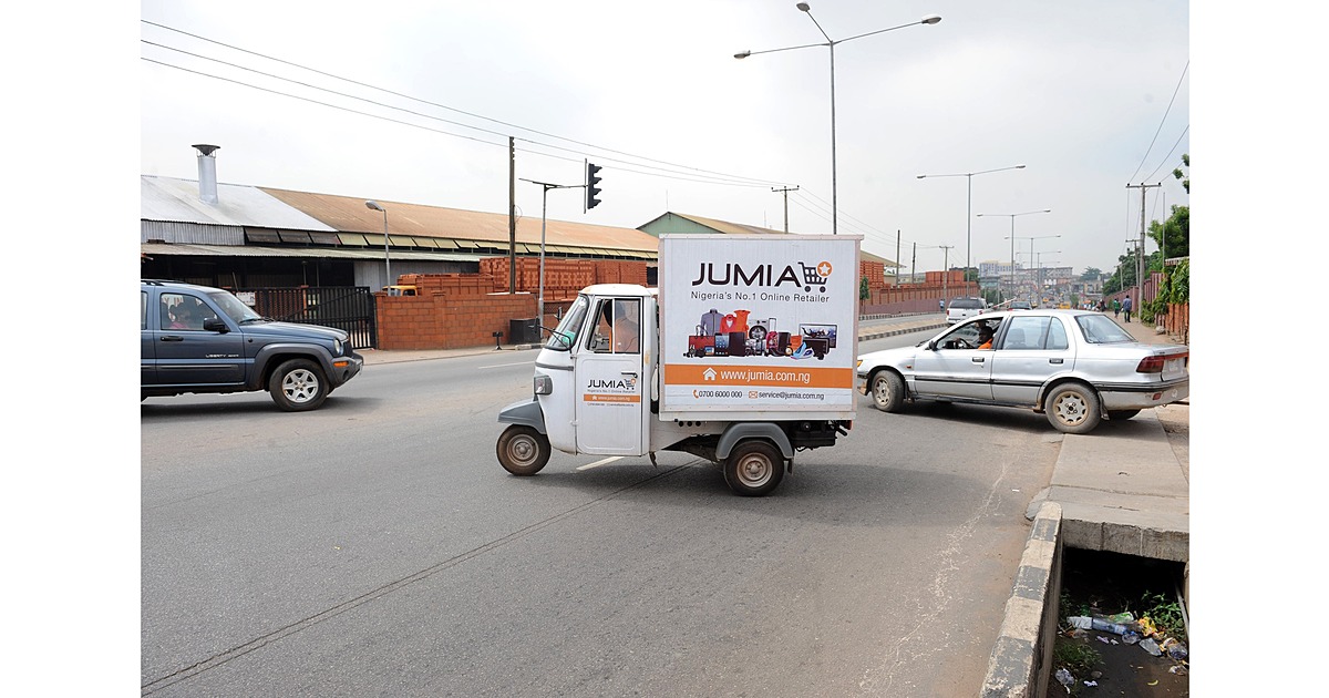 「アフリカのAmazon」JumiaがNY市場にIPO、オンライン小売が好調