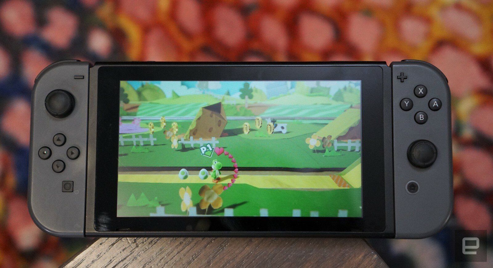 ニンテンドースイッチに廉価版 6月中にも発売か 発表はe3 Bloomberg報道