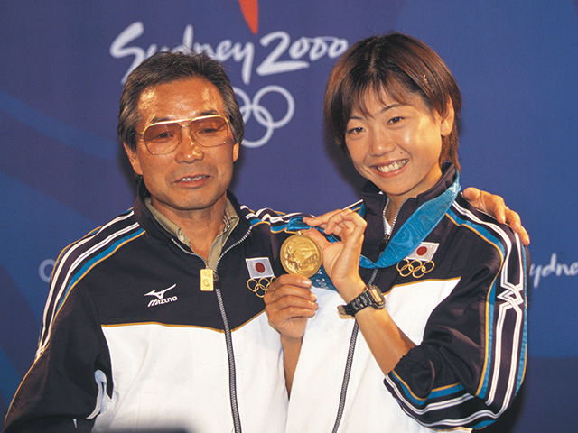 有森裕子と高橋尚子。小出義雄監督が支えた平成女子マラソン栄光の時代。
