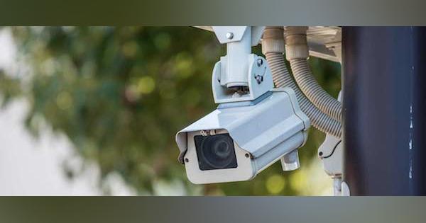 日本の「監視社会化」は本当に悪か、8Kカメラで犯罪は激減？