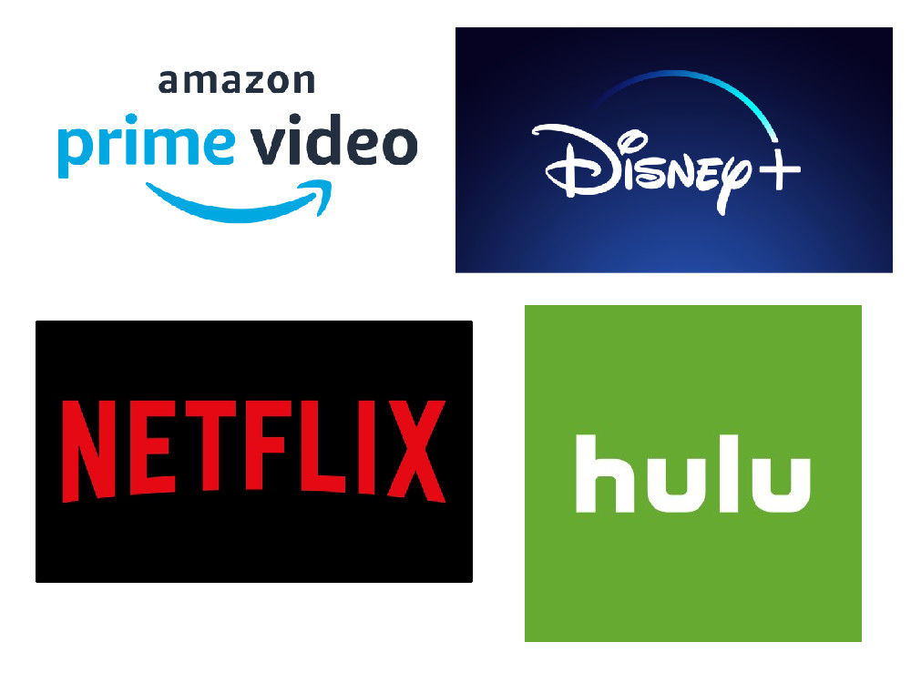ディズニー Hulu 動画配信の覇権争いは日本アニメをどう変えるか