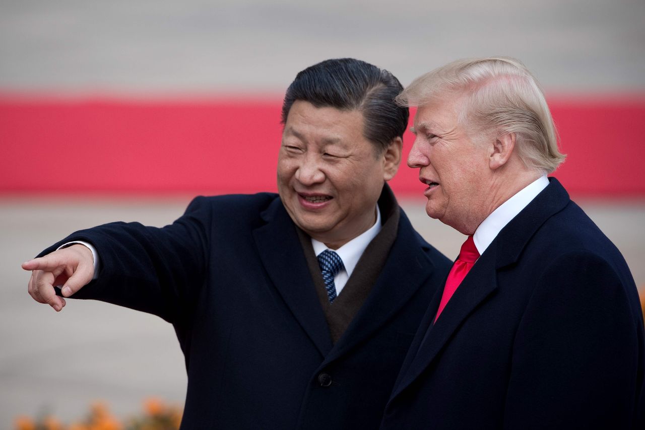 米中貿易協議、中国を強気に転じさせた「誤解」