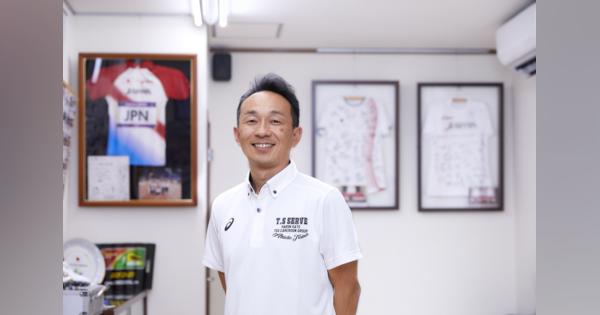 陸上・桐生祥秀選手に日本記録を実現させた「鍼灸」のスゴい力