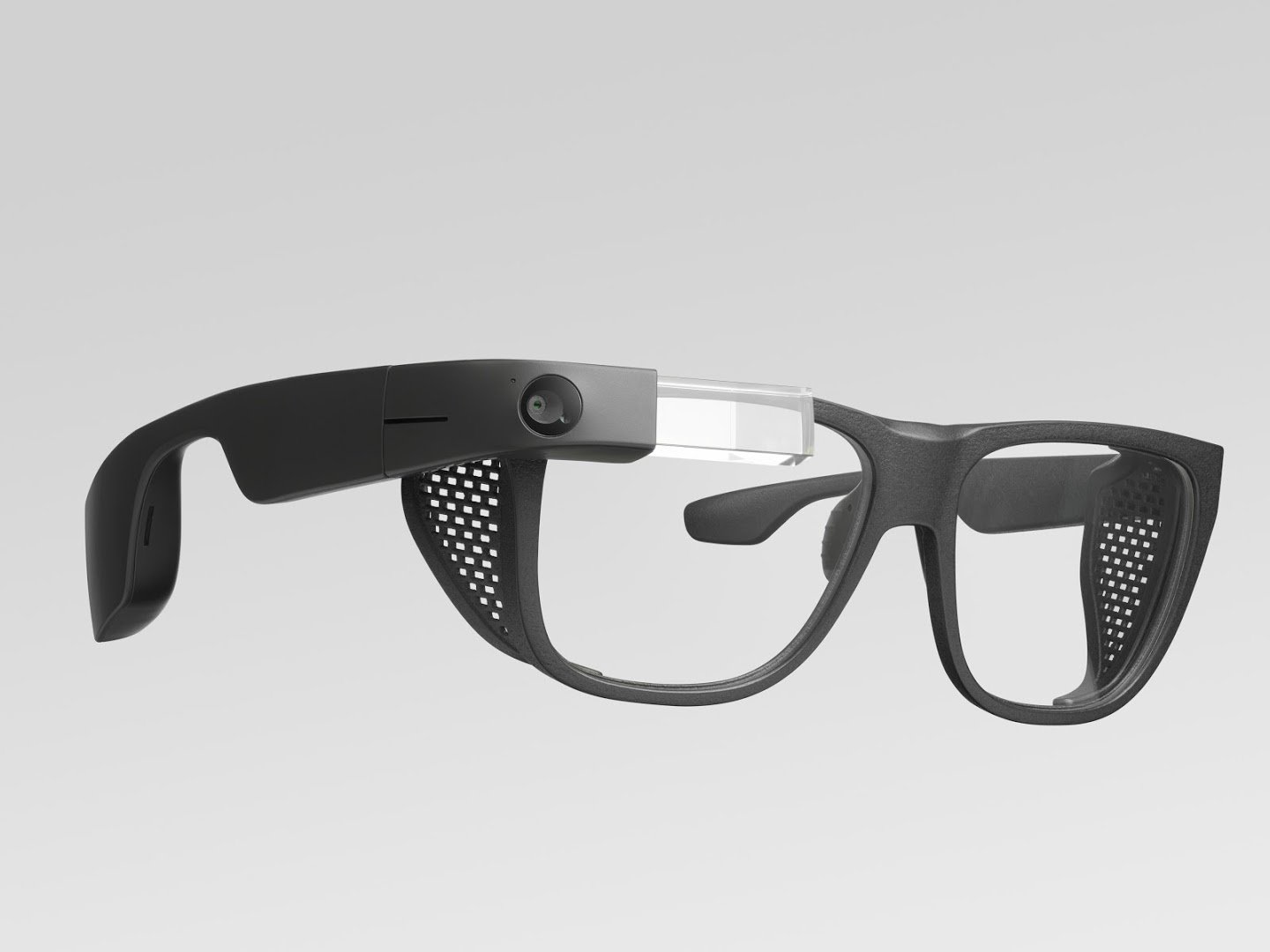「Google Glass」新モデル、大幅アップデートし999ドルで発売へ