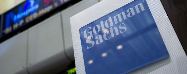 ゴールドマンの信用トレーダーがＣＤＳで裏目、石油会社破綻で損失