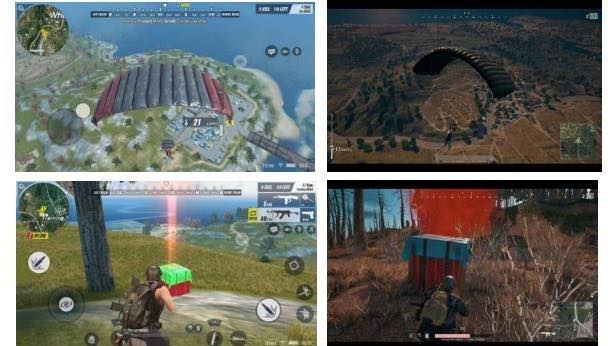 Pubgと荒野行動の訴訟が終結 和解内容は非公開