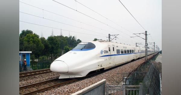 中国が突き進む「一帯一路」と、ユーラシア鉄道網の思惑