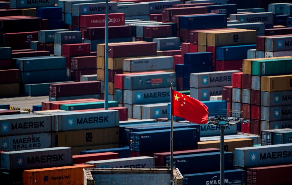 中国が外国企業ブラックリスト作成で米国のファーウェイ締め出しに対抗