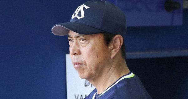 ヤクルト16連敗 70年の球団ワースト リーグ記録に並ぶ プロ野球ワーストは98年ロッテの18連敗