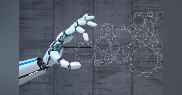 ロボットに触覚を与える「AI手袋」 MITが開発