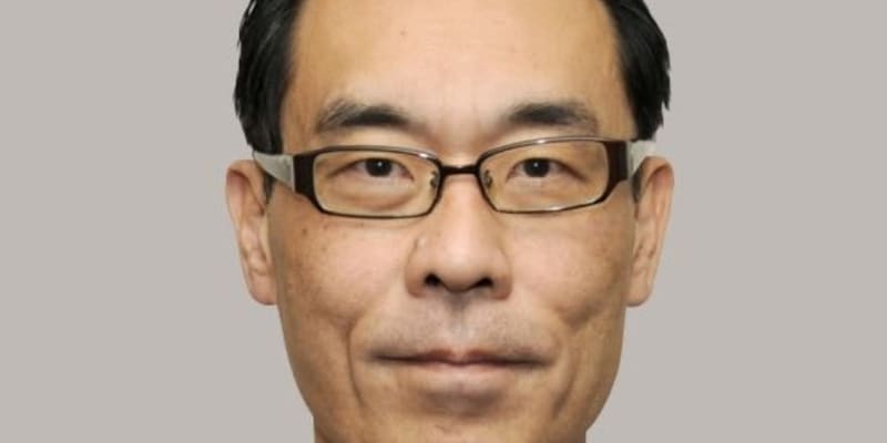 大野氏、8月の埼玉知事選出馬へ　青島健太氏に自民が要請方針