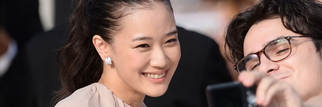 蒼井優と山里亮太の結婚に見る モテる女性が結婚を決めるとき Frau