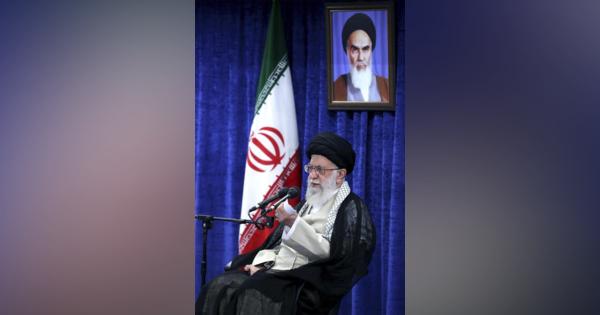 首相が１２日からイラン訪問　緊張緩和「シンゾーしかいない」