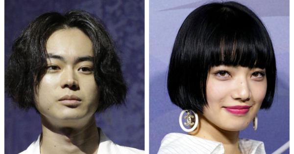 小松菜奈と菅田将暉がW主演、中島みゆきの名曲『糸』が2020年に映画化