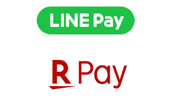 ファーストキッチン、LINE Payと楽天ペイを導入