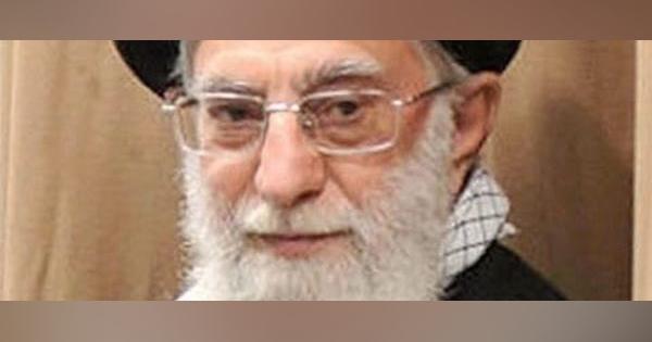 イラン「核製造意図なし」と表明　安倍首相「大きな前進」