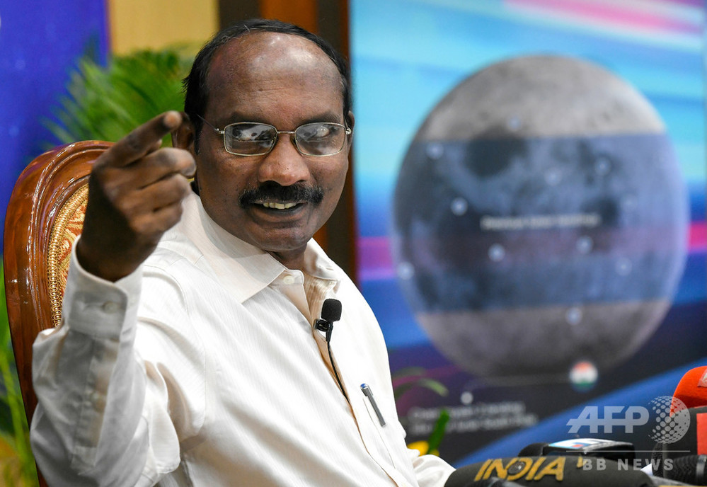 インド、宇宙ステーション計画を発表