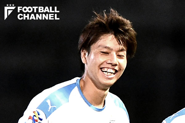 田中碧が大会優秀選手3位に U 22日本代表はフェアプレー賞も受賞 トゥーロン国際大会